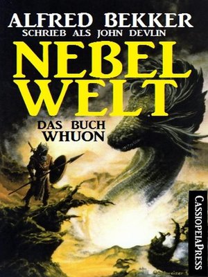 cover image of Das Buch Whuon